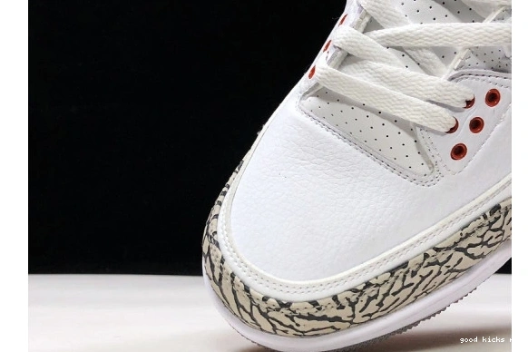 136064-116 'Katrina' Jordan 3 136064-116 Retro Air 0519